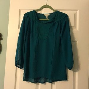 Matilda Jane Charisma tunic sz XS